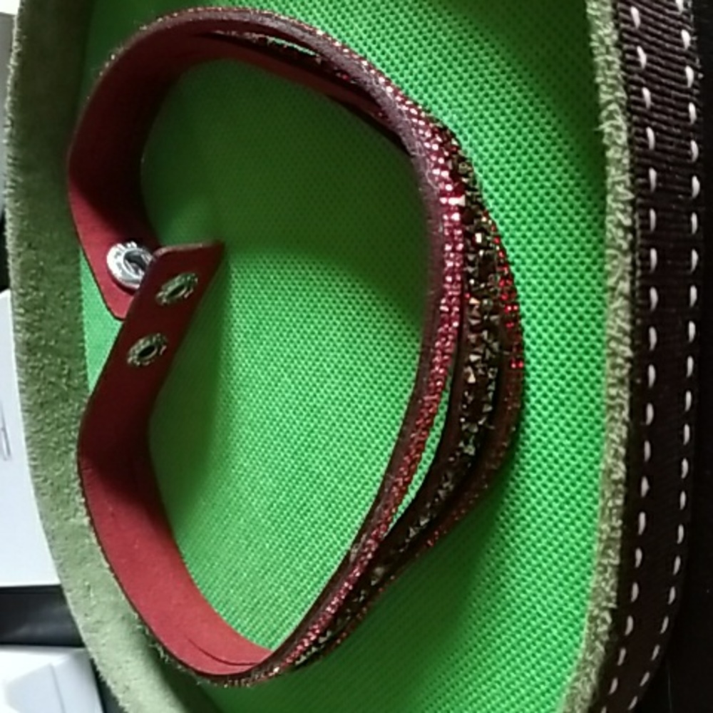 Bracelet,wrap style